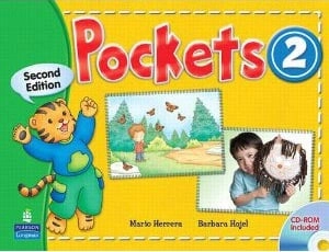 bộ pockets 2 sb w/ cd-rom - Ảnh 3