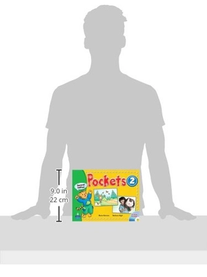 bộ pockets 2 sb w/ cd-rom - Ảnh 5