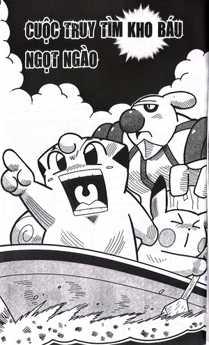 bộ pokémon - cuộc phiêu lưu của pippi b.w (black.white) - tập 4 - Ảnh 5