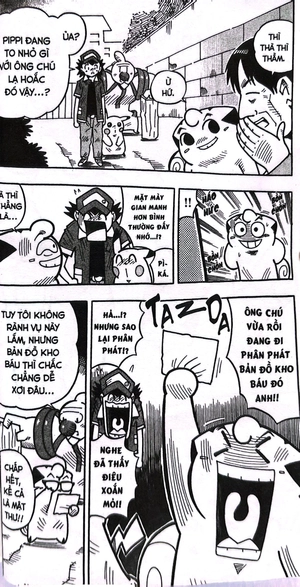 bộ pokémon - cuộc phiêu lưu của pippi b.w (black.white) - tập 4 - Ảnh 6