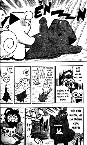 bộ pokémon - cuộc phiêu lưu của pippi hg.ss heartgold.soulsilver - tập 2 - Ảnh 6