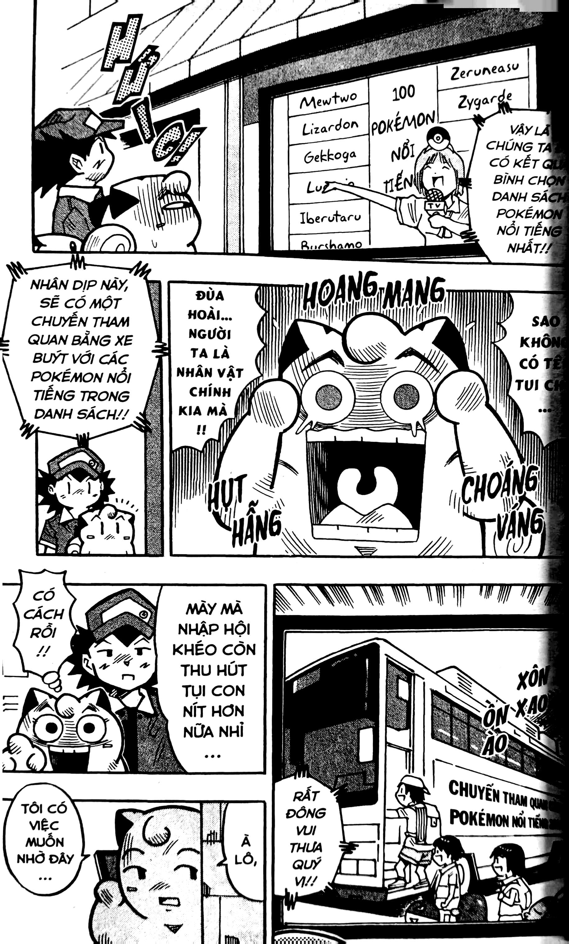 Bo
						
										
										Pokemon - Cuoc Phieu Luu Cua Pippi X.Y - Tap 2 - Ảnh 4