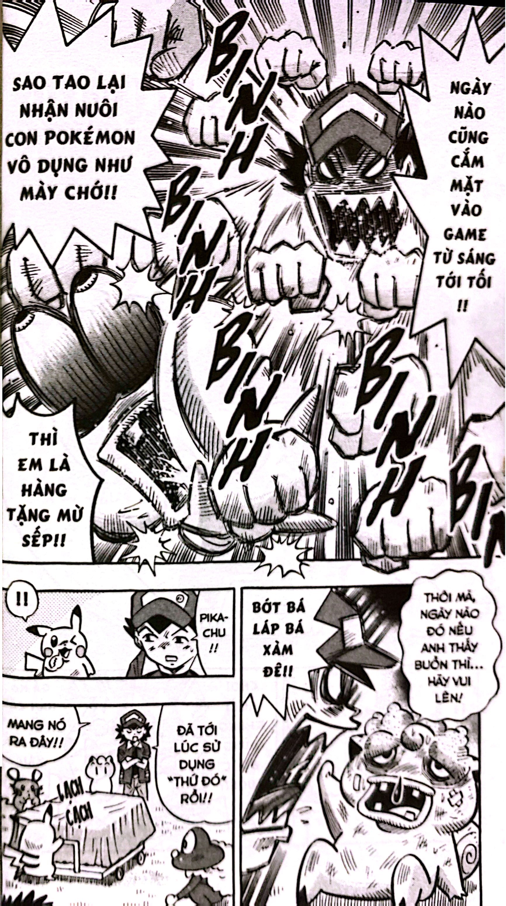 Bo
						
										
										Pokemon - Cuoc Phieu Luu Cua Pippi X.Y - Tap 4 - Ảnh 6