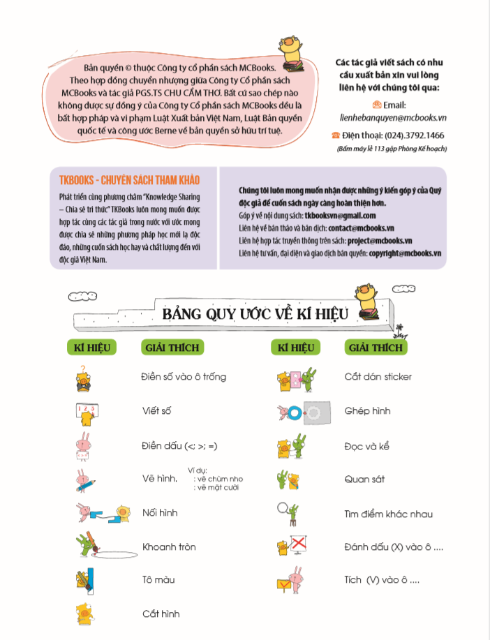 bộ pomath - toán tư duy cho trẻ em 4-6 tuổi - tập 4 - Ảnh 3