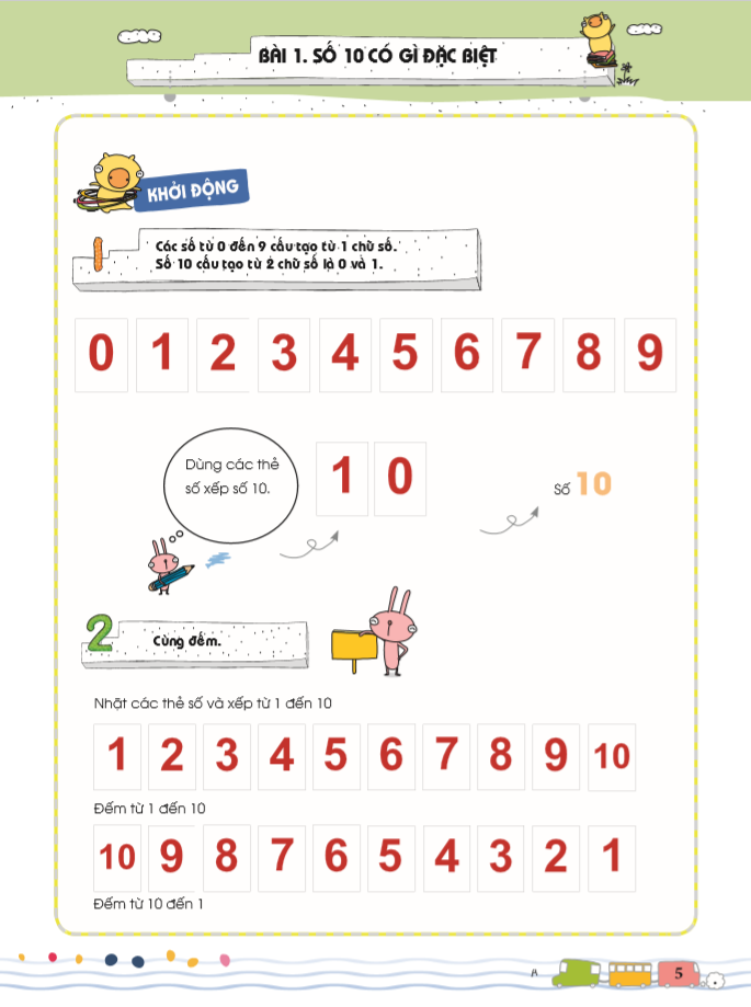 bộ pomath - toán tư duy cho trẻ em 4-6 tuổi - tập 5 - Ảnh 7