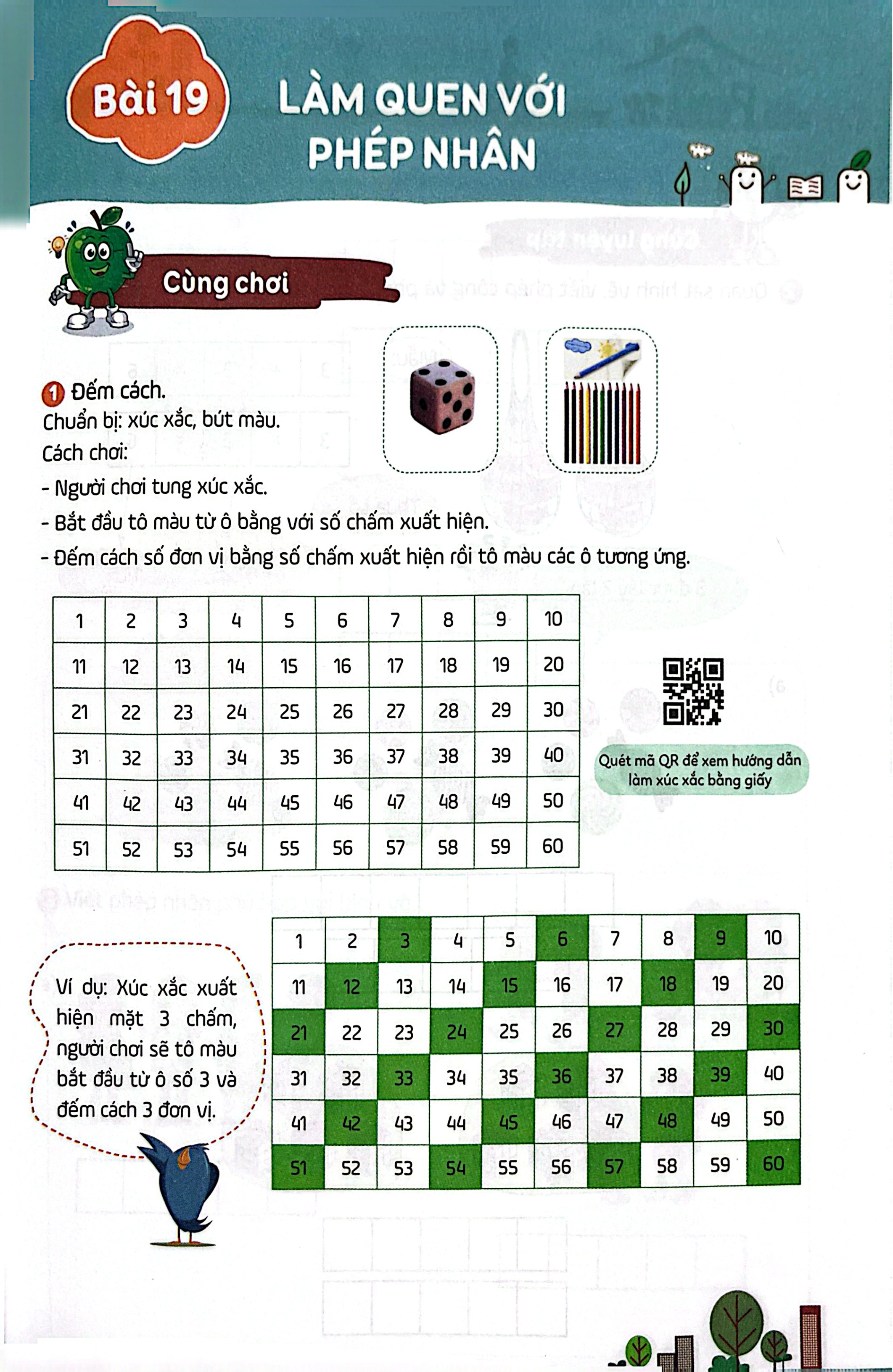 Bộ
Pomath - Toán Tư Duy Cho Trẻ Em - 7-8 Tuổi - Tập 2 - Ảnh 4