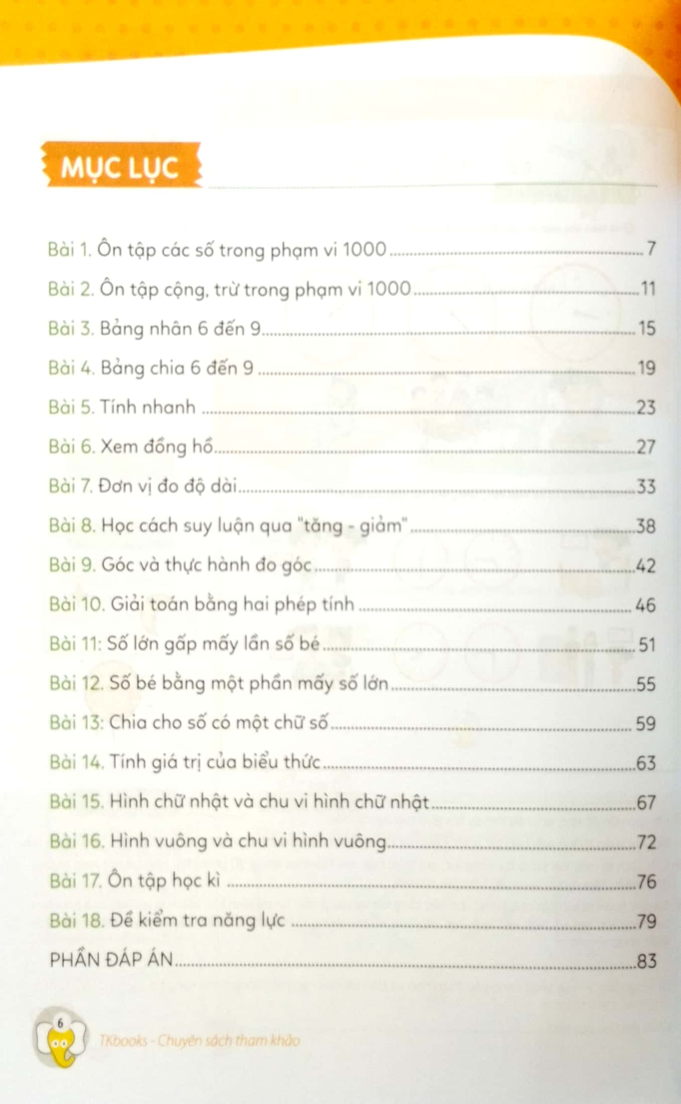 bộ pomath - toán tư duy cho trẻ em 8 - 9 tuổi (tập 1 + 2) (bộ 2 tập) - Ảnh 3