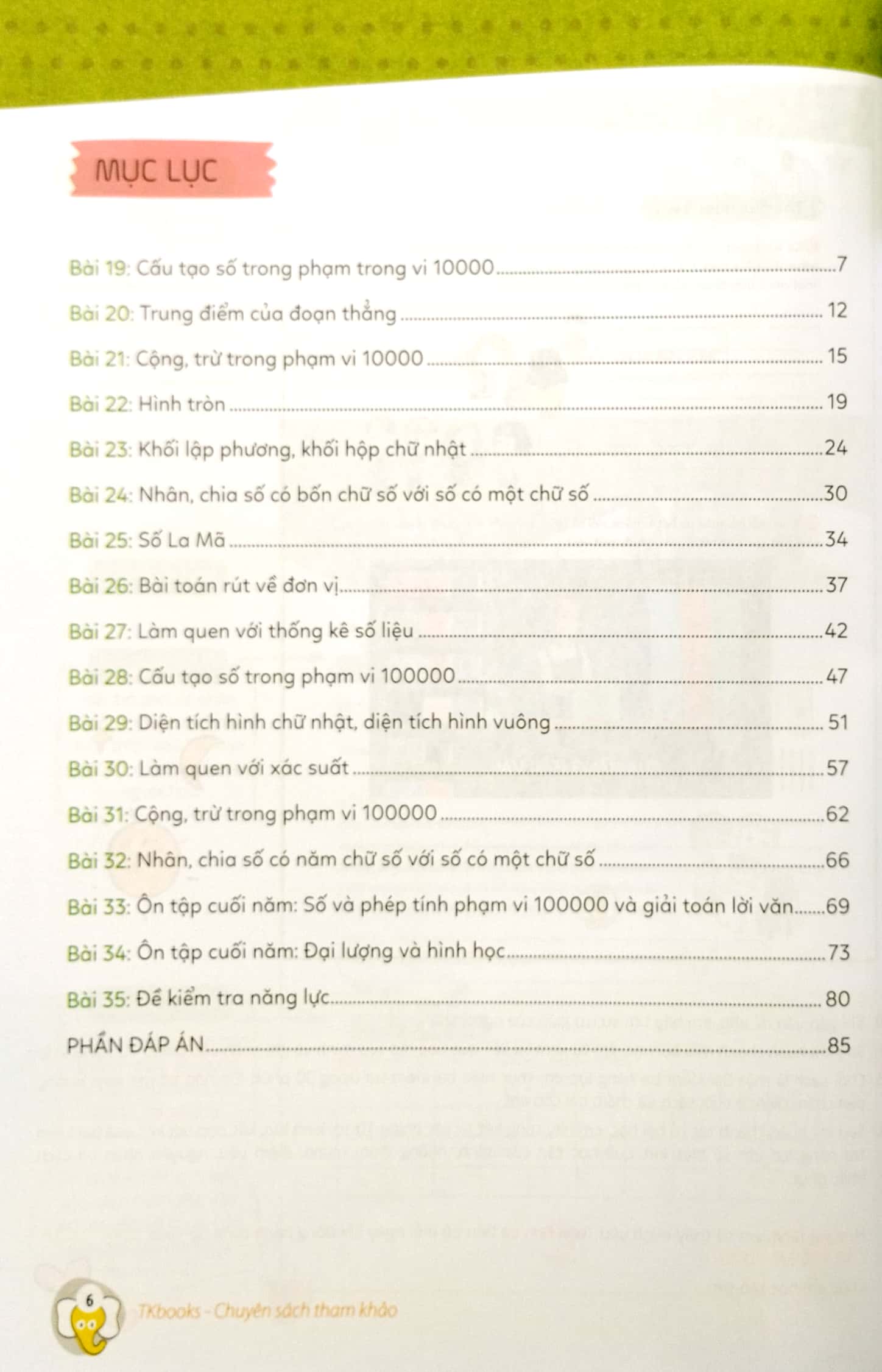 bộ pomath - toán tư duy cho trẻ em 8 - 9 tuổi (tập 1 + 2) (bộ 2 tập) - Ảnh 6