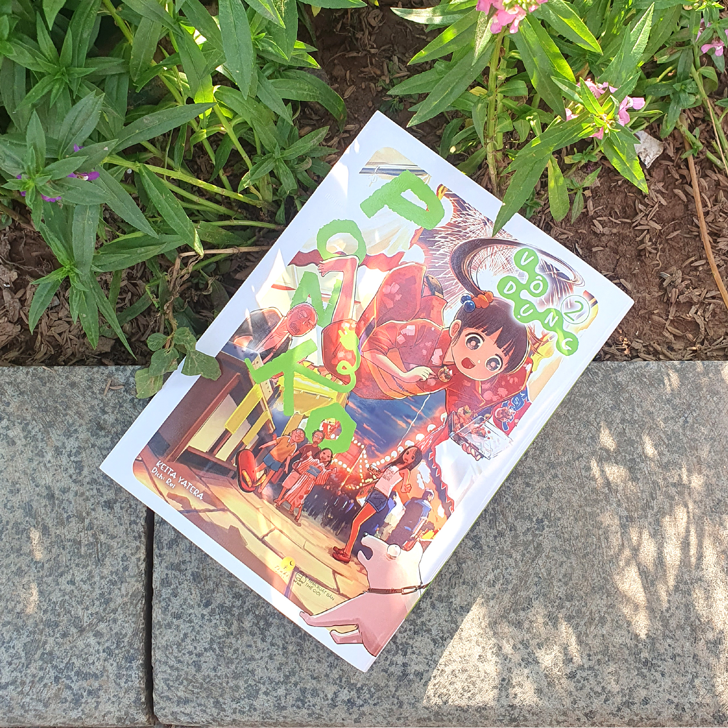 bộ ponko vô dụng - tập 2 - bản đặc biệt - tặng kèm card bo góc pvc - Ảnh 6