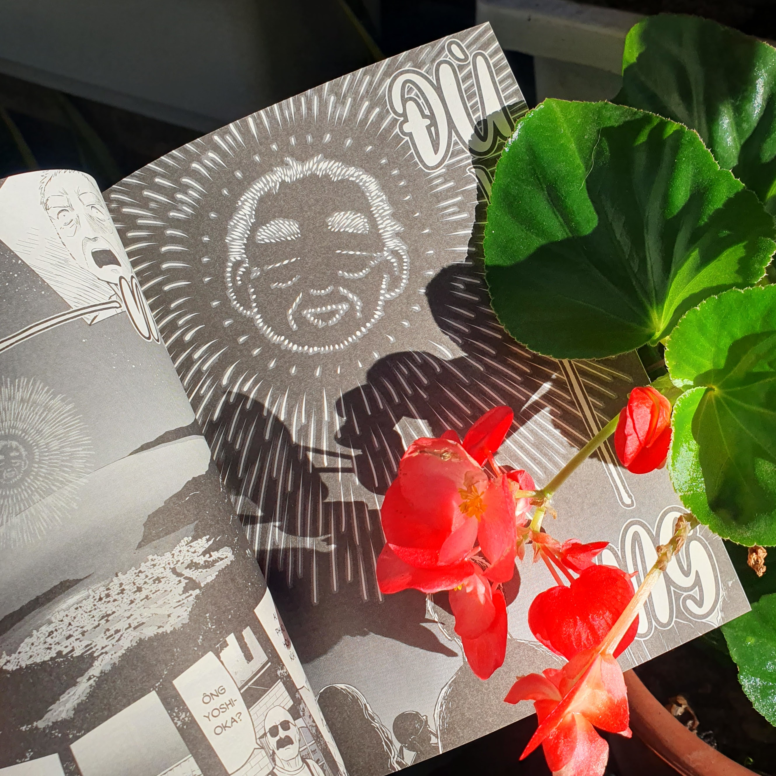 bộ ponko vô dụng - tập 3 - Ảnh 3