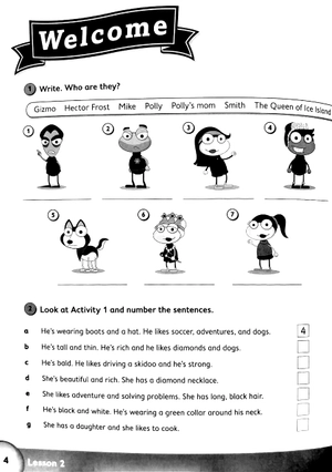 bộ poptropica english american edition 5 workbook and audio cd pack - Ảnh 4