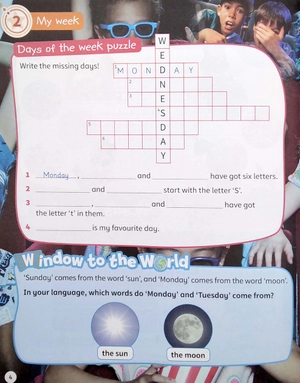 bộ power up level 2 activity book with online resources and home booklet - Ảnh 11