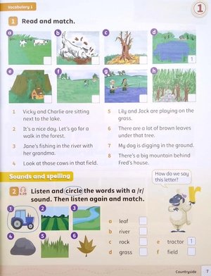 bộ power up level 2 activity book with online resources and home booklet - Ảnh 7