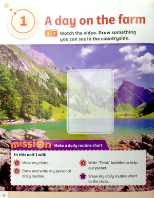 bộ power up level 2 pupil's book - Ảnh 6