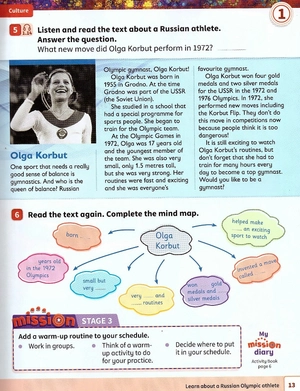 bộ power up level 3 pupil's book - Ảnh 11