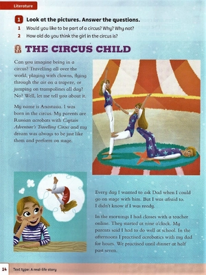 bộ power up level 3 pupil's book - Ảnh 12