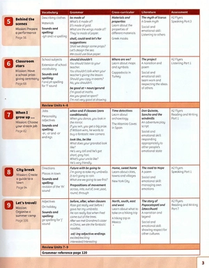 bộ power up level 3 pupil's book - Ảnh 3