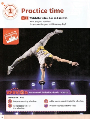 bộ power up level 3 pupil's book - Ảnh 4