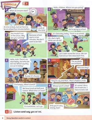 bộ power up level 3 pupil's book - Ảnh 6