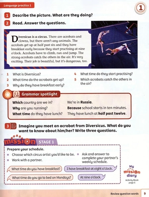 bộ power up level 3 pupil's book - Ảnh 7