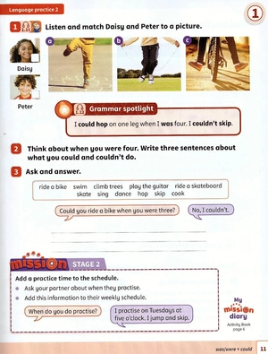 bộ power up level 3 pupil's book - Ảnh 9