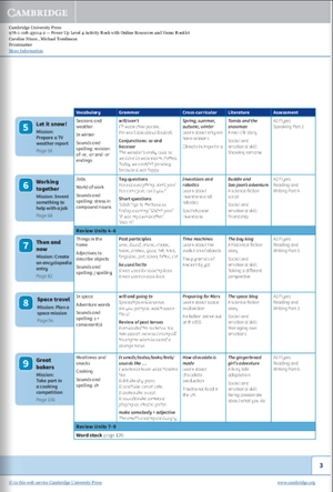 bộ power up level 4 activity book with online resources and home booklet - Ảnh 12