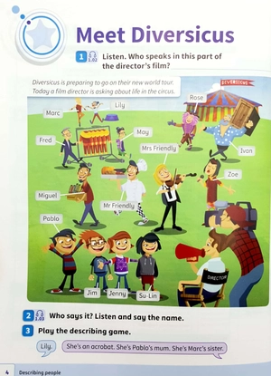 bộ power up level 4 pupil's book - Ảnh 4