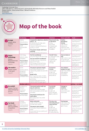 bộ power up level 5 activity book with online resources and home booklet - Ảnh 11