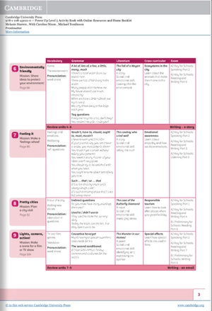 bộ power up level 5 activity book with online resources and home booklet - Ảnh 12