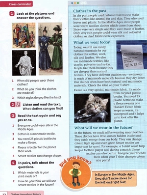 bộ power up level 5 pupil's book - Ảnh 12