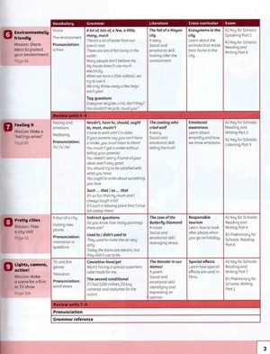 bộ power up level 5 pupil's book - Ảnh 3