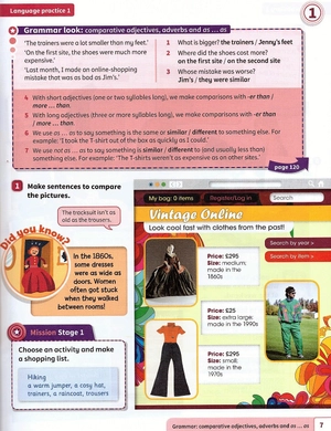 bộ power up level 5 pupil's book - Ảnh 7