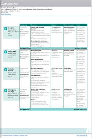 bộ power up level 6 activity book with online resources and home booklet - Ảnh 12