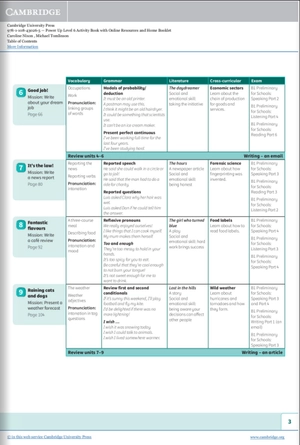 bộ power up level 6 activity book with online resources and home booklet - Ảnh 14