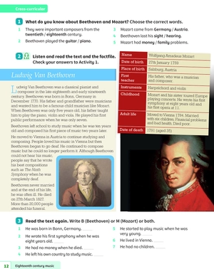 bộ power up level 6 pupil's book - Ảnh 11