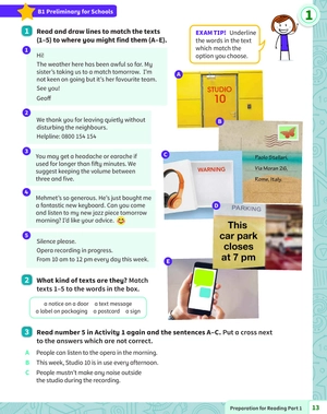 bộ power up level 6 pupil's book - Ảnh 12