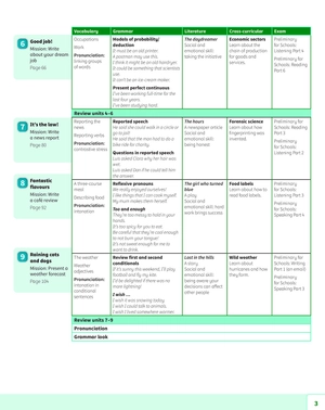 bộ power up level 6 pupil's book - Ảnh 3