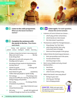 bộ power up level 6 pupil's book - Ảnh 8