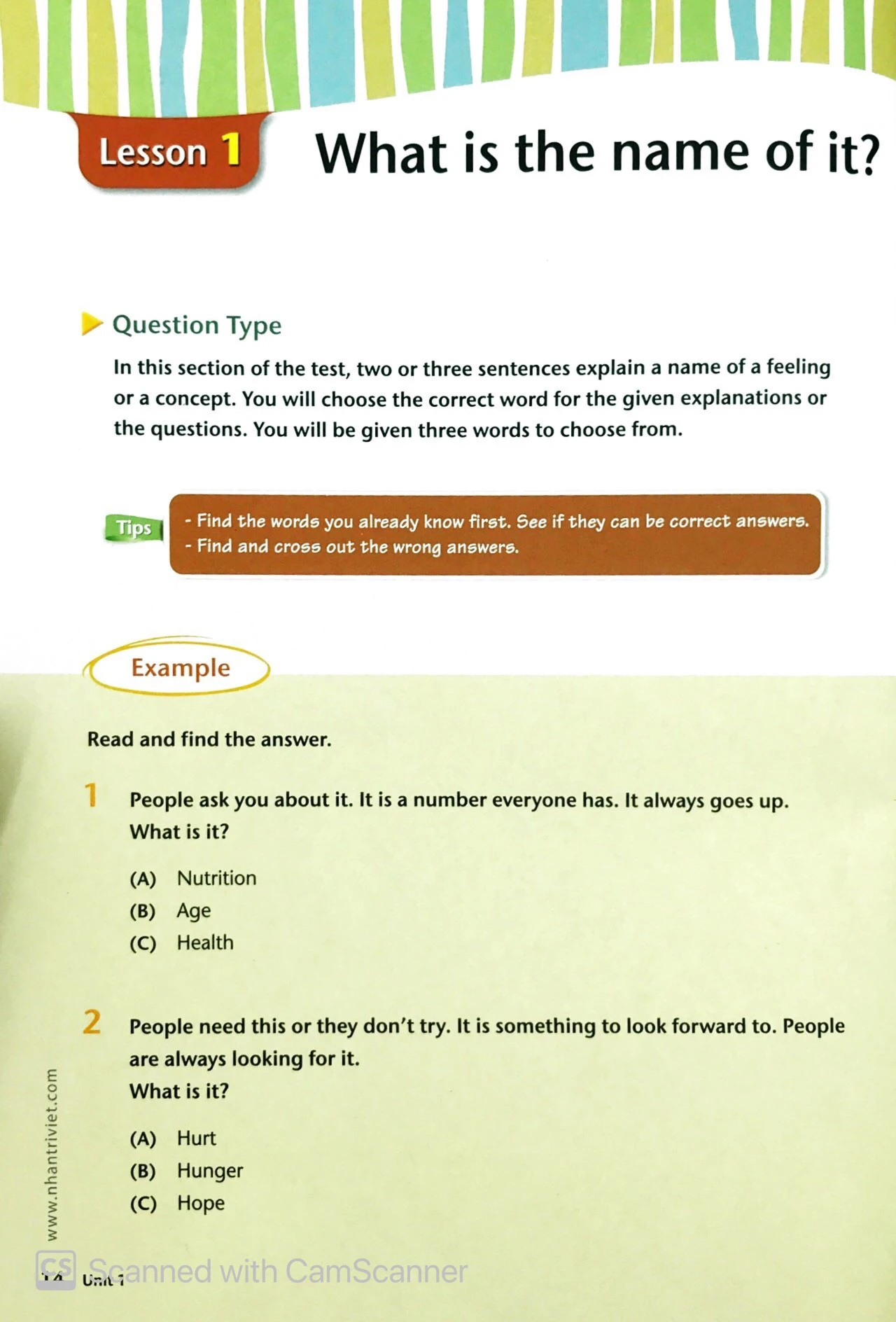 bộ preparation book for the toefl primary step 2 (cd) (2019) - Ảnh 4