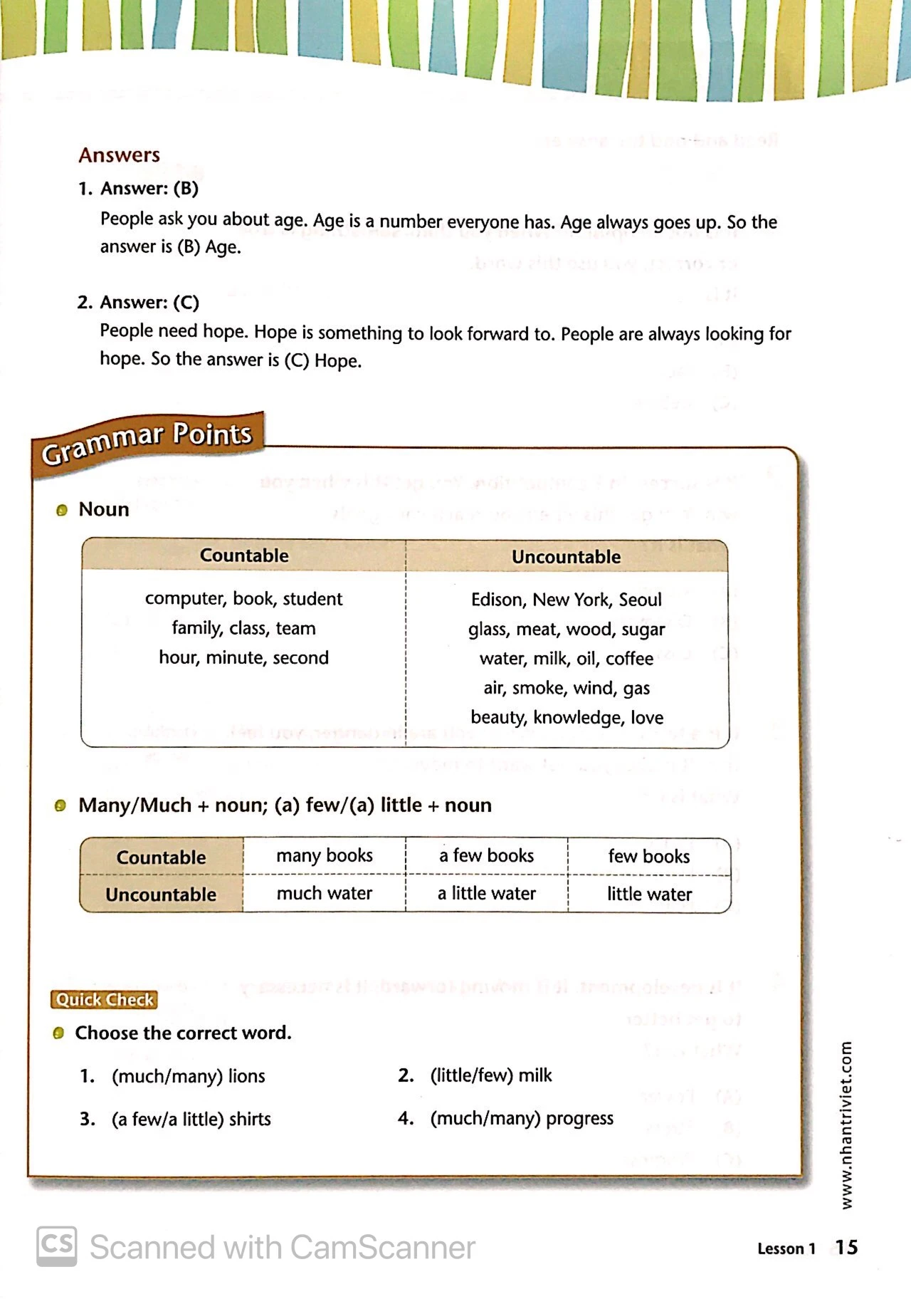 bộ preparation book for the toefl primary step 2 (cd) (2019) - Ảnh 5