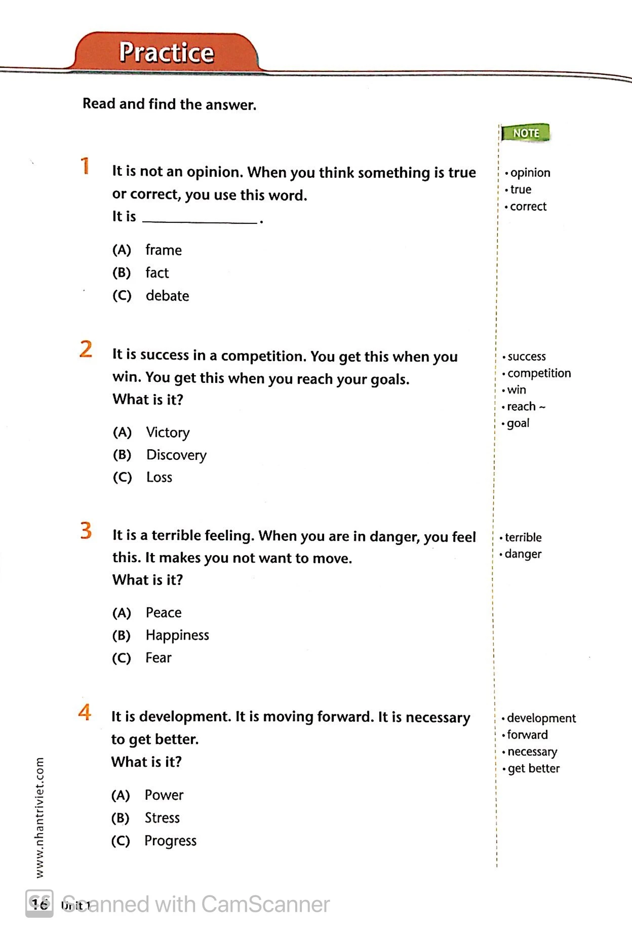 bộ preparation book for the toefl primary step 2 (cd) (2019) - Ảnh 6