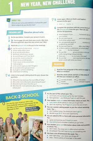 bộ prepare level 6 studentℹs book with ebook - Ảnh 4