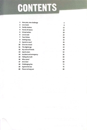 bộ prepare level 6 workbook with digital pack - Ảnh 4