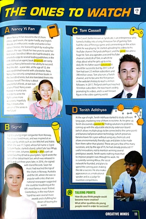 bộ prepare level 7 student's book with ebook - Ảnh 6