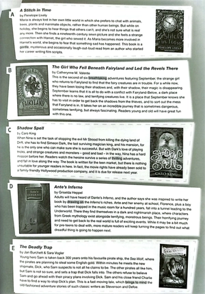 bộ prepare level 7 workbook with digital pack - Ảnh 5