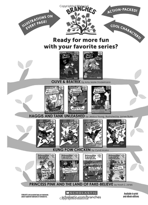 bộ press start! #2: super rabbit boy powers up! - Ảnh 4