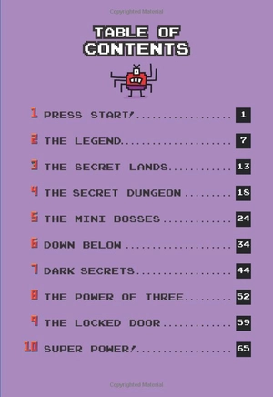 bộ press start! #2: super rabbit boy powers up! - Ảnh 9