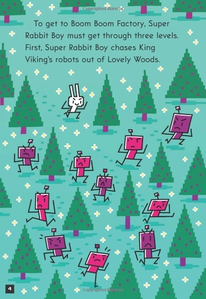 bộ press start! #4: the neverending bonus level - Ảnh 10