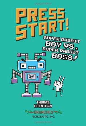 bộ press start! #4: the neverending bonus level - Ảnh 4