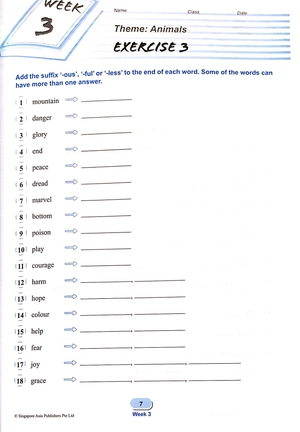 bộ primary level score workbook 4 - Ảnh 7